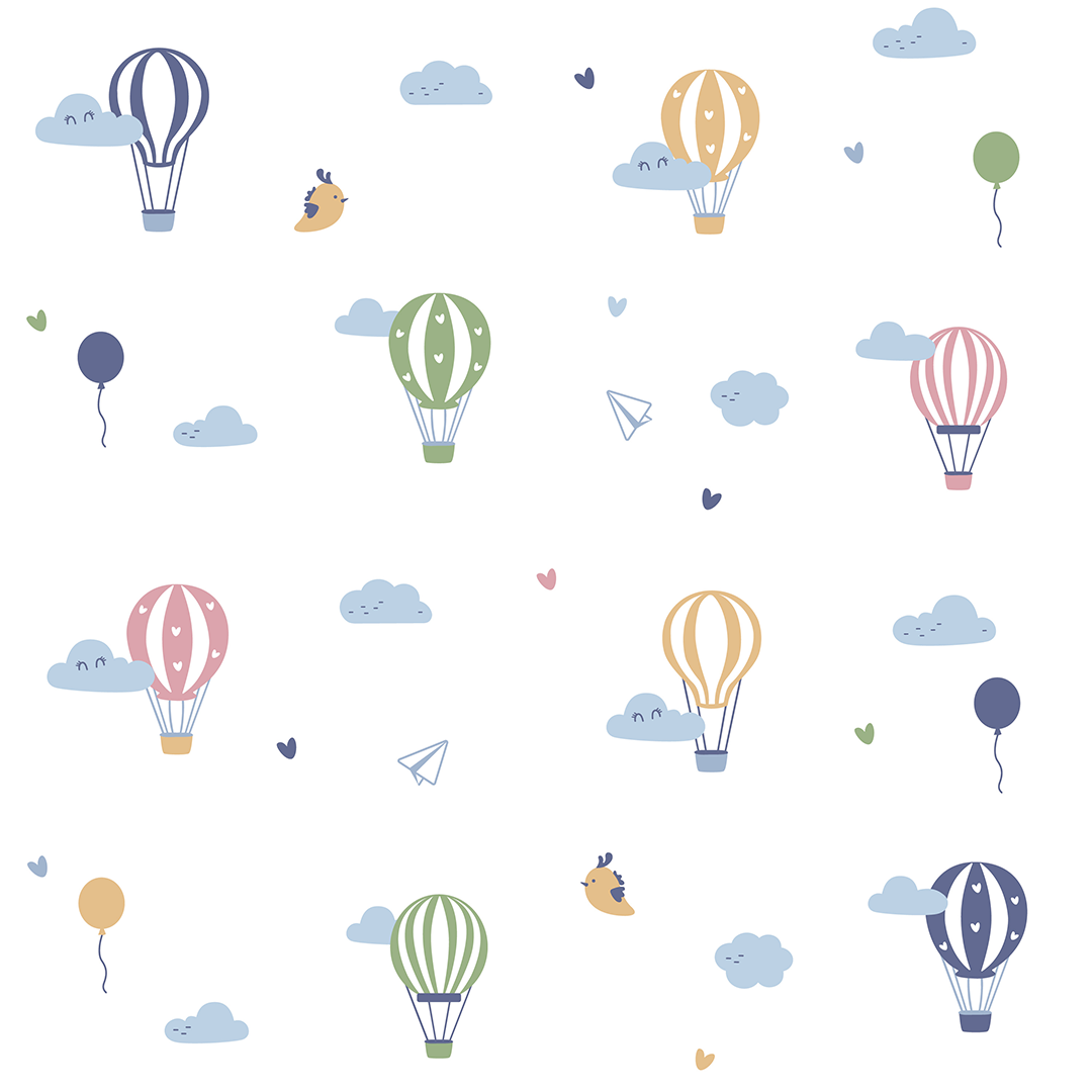 Up Up Up pattern
