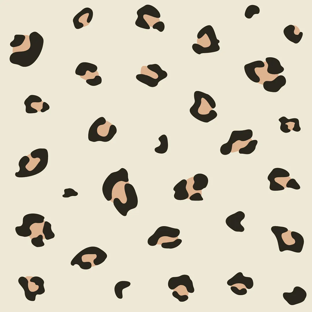 Tiger pattern