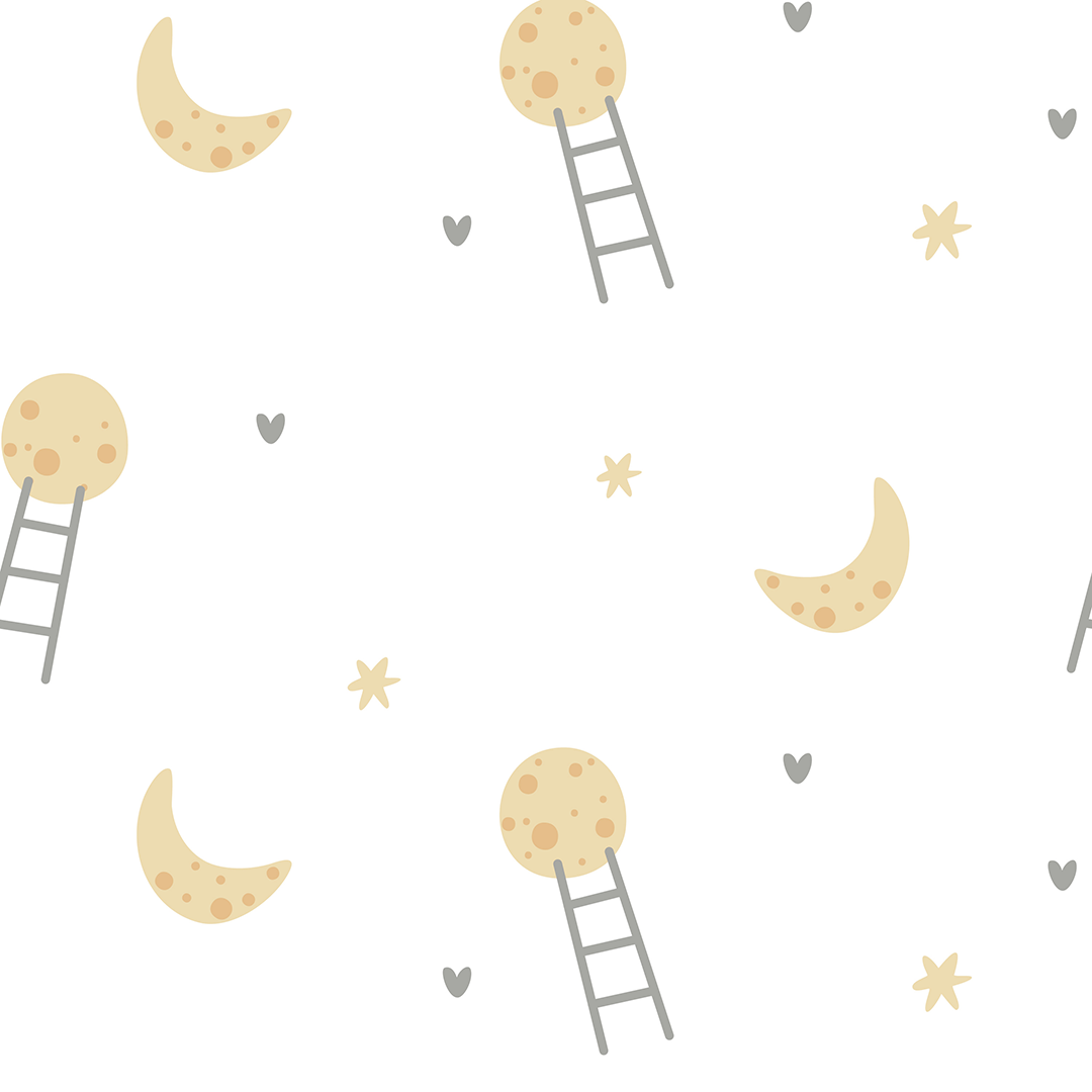 Moony Night pattern