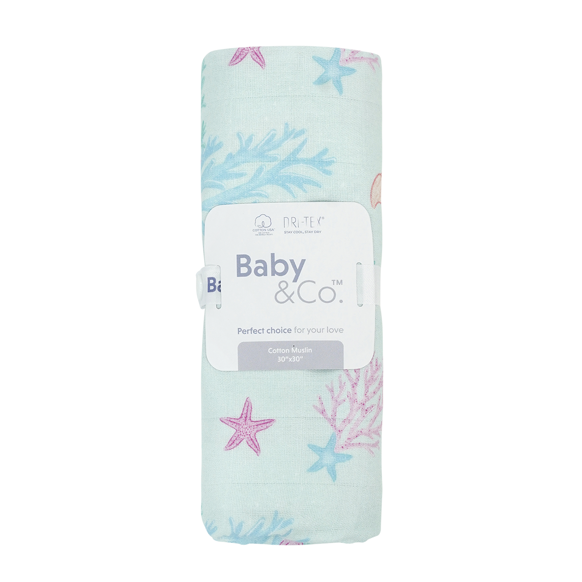 Nursing Cloth
