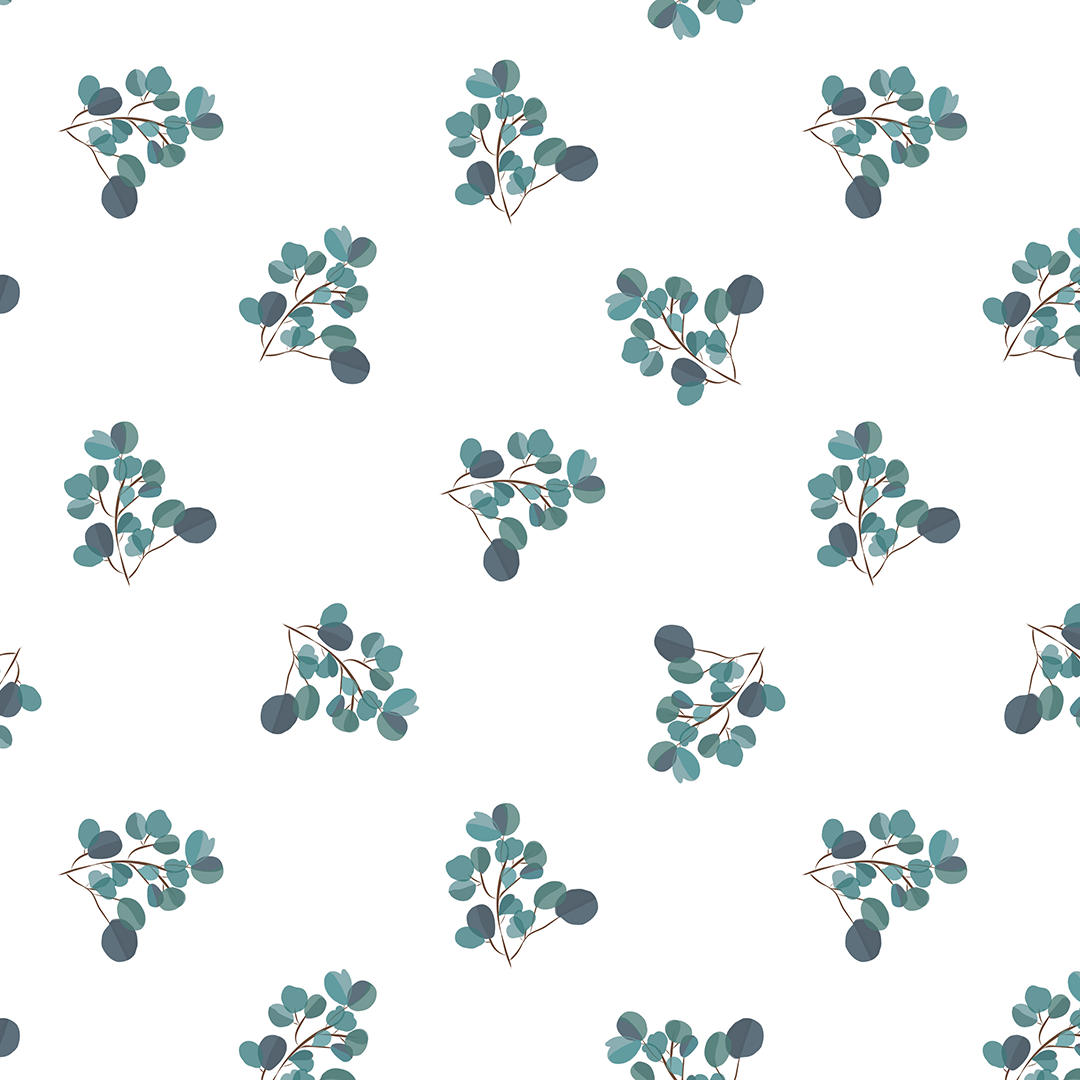 Flora pattern