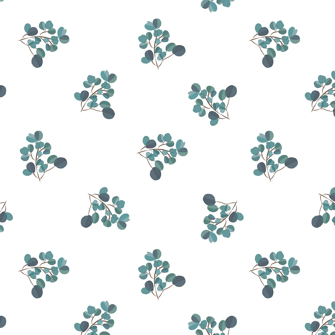 Flora pattern
