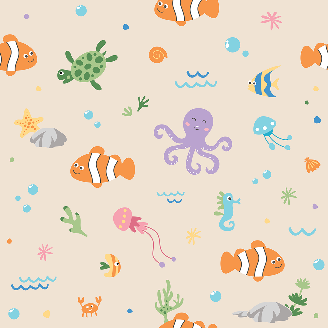 Nemo pattern