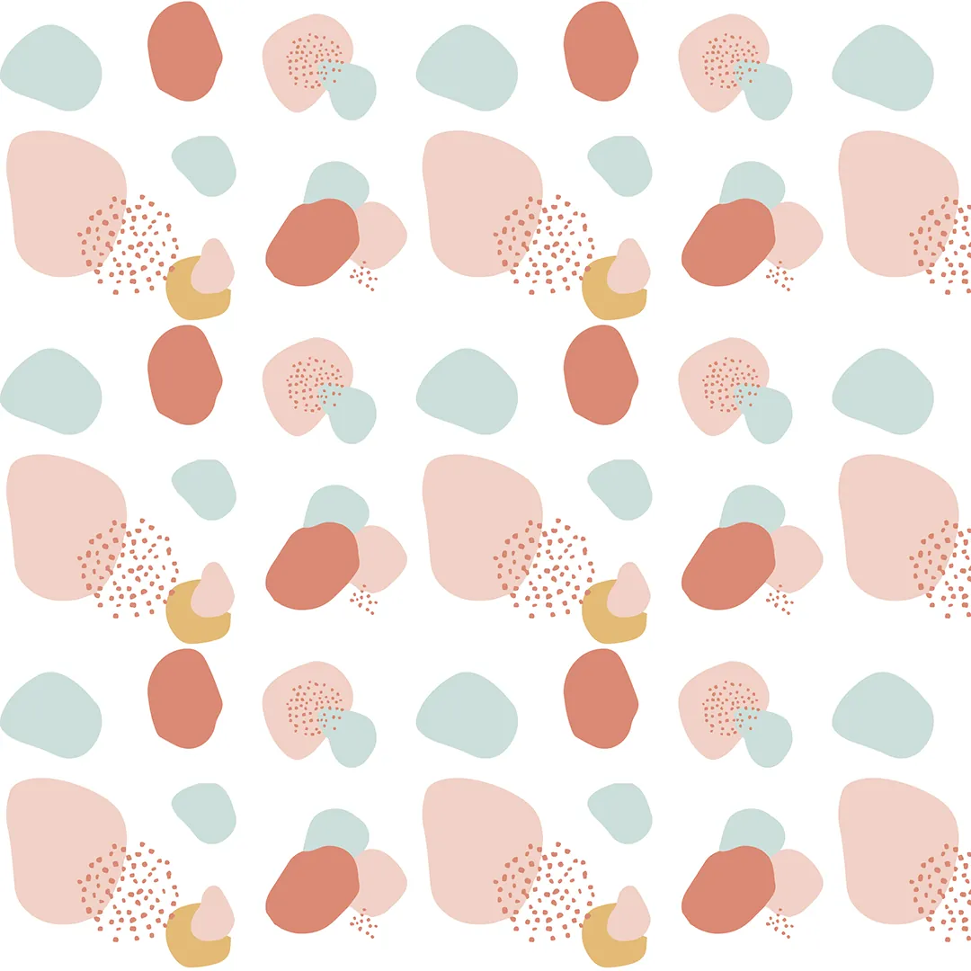 Floral Garden pattern