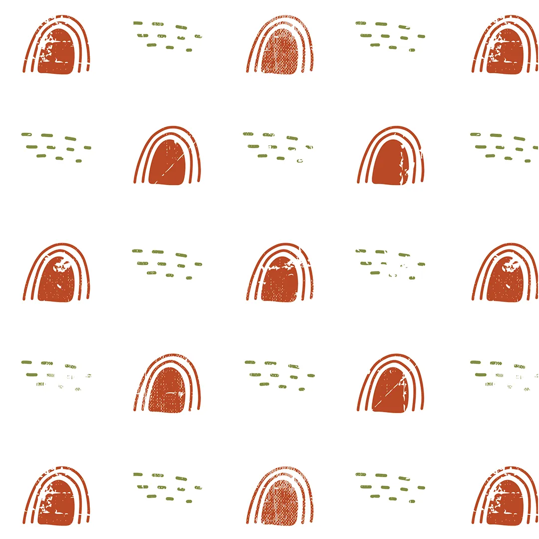 Classic pattern