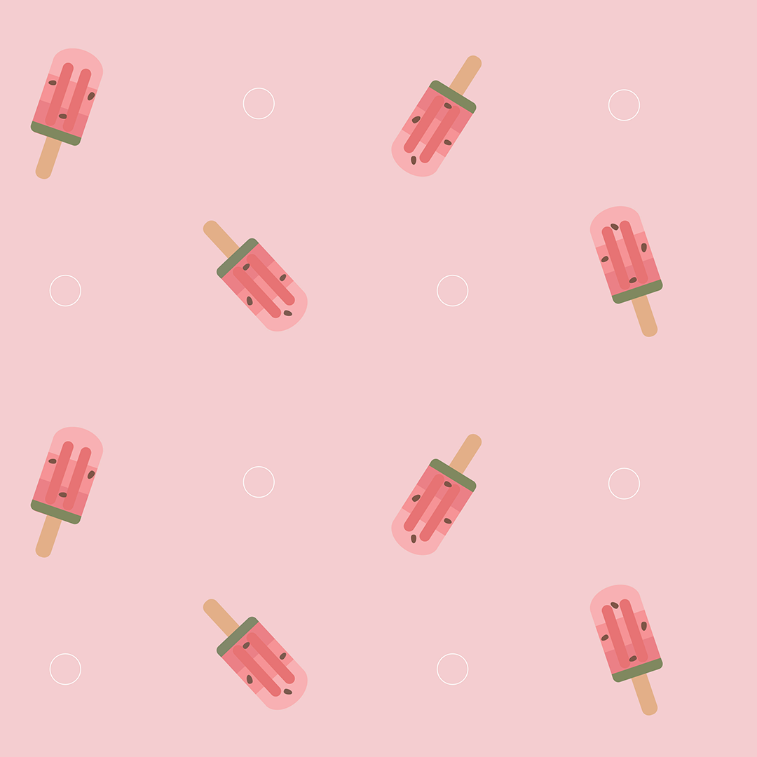 Mixed Fruit pattern
