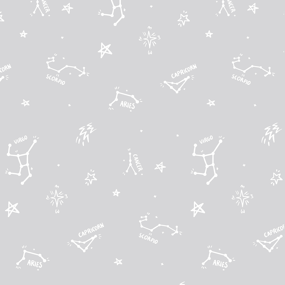 Moony Night pattern