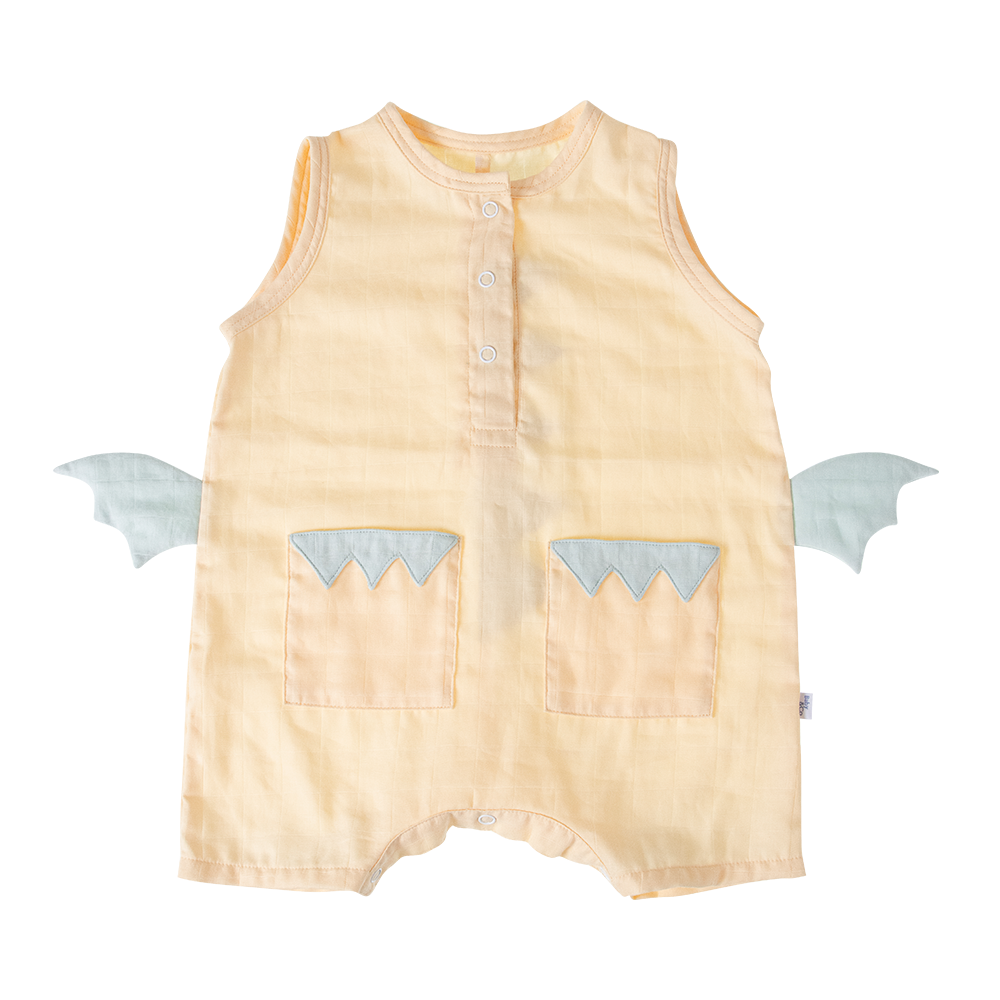 Dragon Kids Set