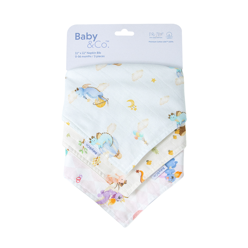 Napkin Bib