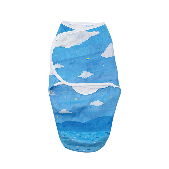 DreamNest Swaddle
