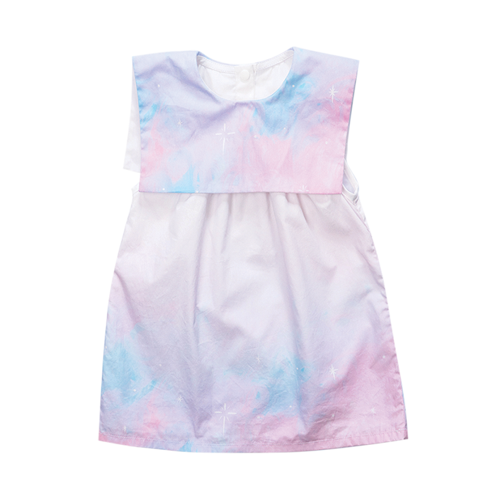 Sailor Collar Dress